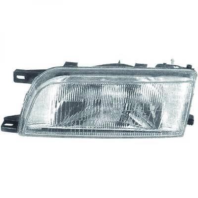 Faro fanale anteriore destro SUNNY N14 1990-1995 per regolazione elettrica