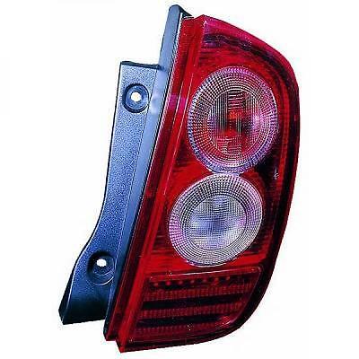 Faro fanale posteriore Sinistro MICRA 05-10