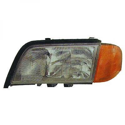 Faro fanale anteriore Destro Classe C W202 93-08/96 BOSCH H1+H1+H3 con