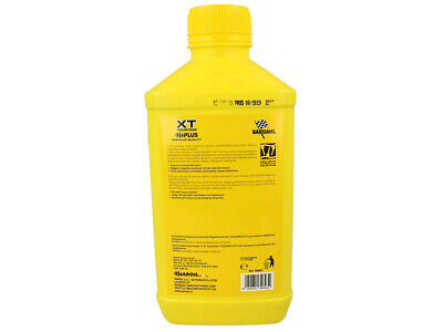 BARDAHL XT Polar Plus 10W40 A3 B4 Lubrificanti Olio Motore 1 LT <p> <b>XT
