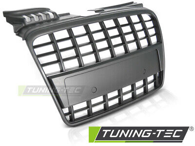 GRIGLIA SPORT NERA per A4 B7 04-08