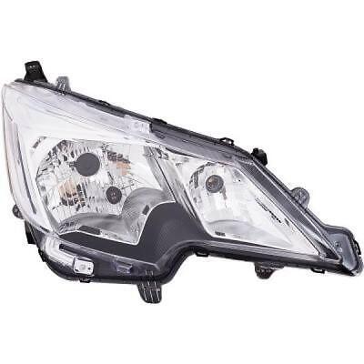 FARO ANTERIORE COMPATIBILE CON MITSUBISHI. RIF. STELLA SPAZIALE, FARO. DEPO/TYC