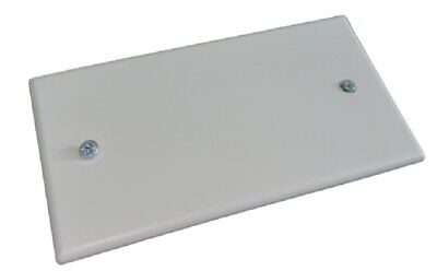 Coperchio a Vite 4M Copri Cassetta Universale Per Scatola 504 <ul><li>Coperchio