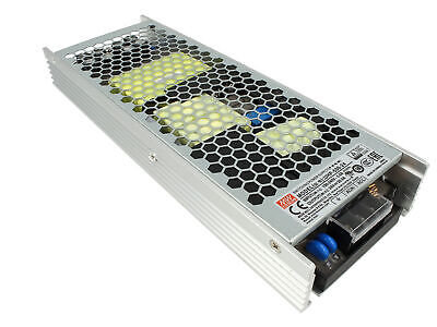 Alimentatore MeanWell CV 24V 500W 20,9A Senza Ventola UHP-500-24 Trasformatore
