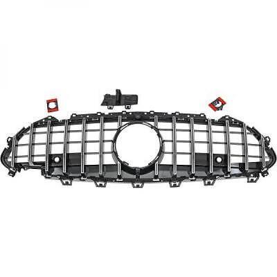 GRIGLIA SPORTIVA C257, DESIGN SPORT 18-   LOOK GT