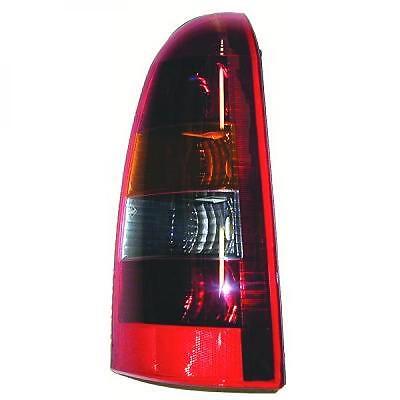 Faro fanale posteriore Destro G 97-04 wagon fume'