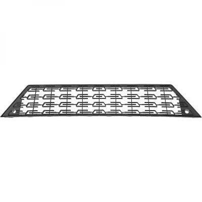 Griglia paraurti centrale LEON 17- nero no FR 5F0853667G 9B9