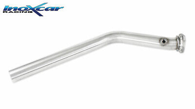 206 2.0 16V GTI (136cv) 1999-2004 DEFAP (1 sonda - attacco flangia)