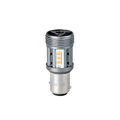 Blister M-TECH Platinum LB853R-01B - 1157 P21/5W, 12-24V 1x Dioda LED