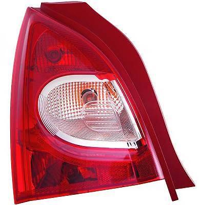 Faro fanale posteriore Sinistro TWINGO 12-