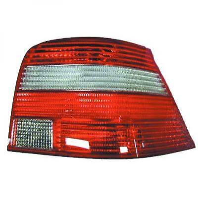 Faro posteriore sx GOLF IV 97-03 rosso -bianco 1J6945095BA LLE 342