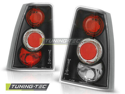 KADETT E 09.84-08.91 BLACK