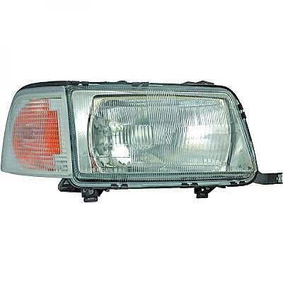 Faro fanale anteriore Destro 80 91-94 BOSCH con motorino e freccia