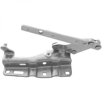 Cerniera cofano destra Classe C W203 00-07 e CLK W209