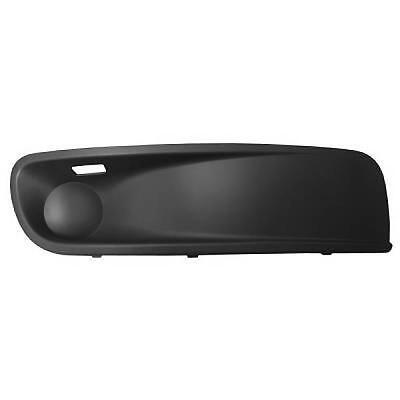 Griglia Mascherina paraurti Destro T5 03-09 no fendinebbia MULTIVAN/CARAVELLE