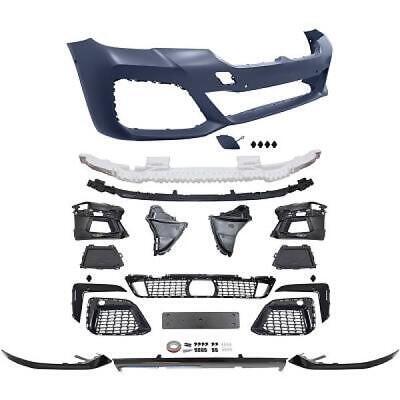 DESIGN BUMPER VO.G30/31 SPORT 20-   PERFORCOMPATIBILE CON MANCE SPORTIVE,