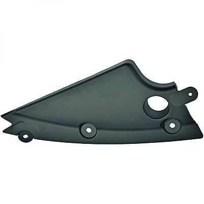 Cornice calandra griglia radiatore sinistro MURANO 2003-2005