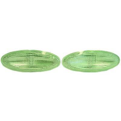 Coppia frecce TUNING ESCORT 95-98 e MONDEO 96-00 chrome