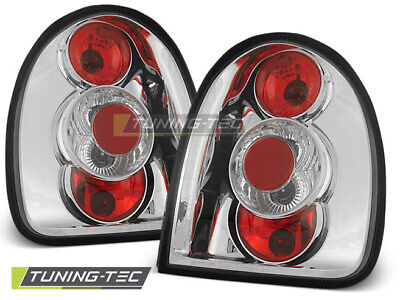 CORSA B 02.93-10.00 3D CHROME