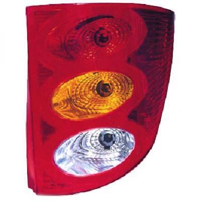 Faro fanale posteriore Destro 1007 05-