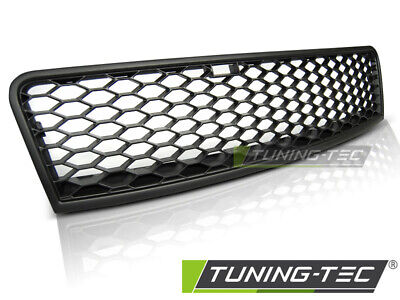 GRILLE SPORT BLACK fits A6 (C5) 06.01-05.04