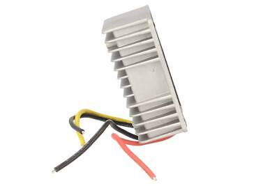 Alimentatore Step Down Convertitore DC-DC 20A Da DC 10-35V a 5V Fulree <p