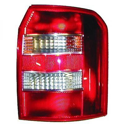 Faro fanale fanalino gemma  posteriore Destro A2 2000->  senza luce fendinebbia