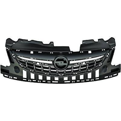 Griglia Mascherina radiatore CORSA D 11- nero