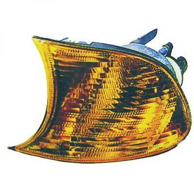 Freccia anteriore Destra Serie 3 E46 99-01 coupe' e cabrio arancio