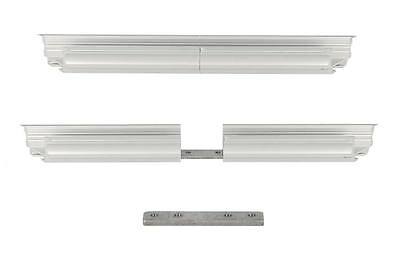 Connettore Lineare Per Profilo Alluminio BA2620 BA4435