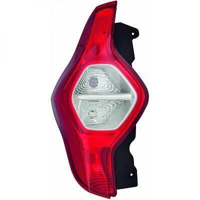 FANALE POSTERIORE RENAU SX. LODGY, FANALI POSTERIORI 44531