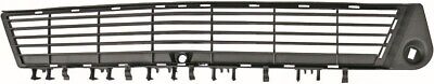 Griglia radiatore VECTRA C 02-05 nero opaco 1400262