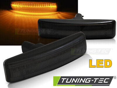 FRECCE INDICATORI RANGE SPORT 05-12 FUME' LED