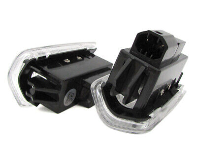 Kit Luci Led Logo Proiettori Auto Portiere FX G M EX QX <p