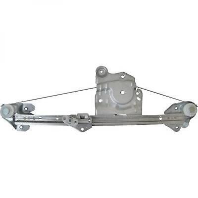 ALZACRISTALLI COMPATIBILE CON OPEL HI R.COMPATIBILE ASTRA H, 04-09 5 PORTE