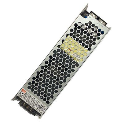<p>MeanWell UHP-350-48 Alimentatore CV 350W 48V 7,3A Senza Ventola Input 220V