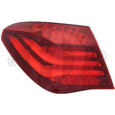 Faro posteriore sx Serie7 F01 08-15 LED esterno look Facelift 63217300267