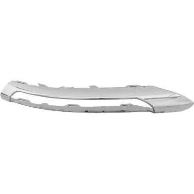 MERCE GUIDA CROMATA RE.VO. W204, ACCESSORI COLPI ANTERIORI 41944