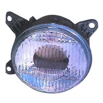 Faro fanale anteriore Sinistro Serie 5 E34 88-95 anabbagliante