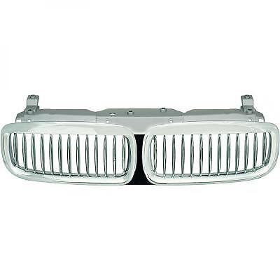 Calandra Griglia Mascherina TUNING Serie7 E65 E66 01-02/05 chrome