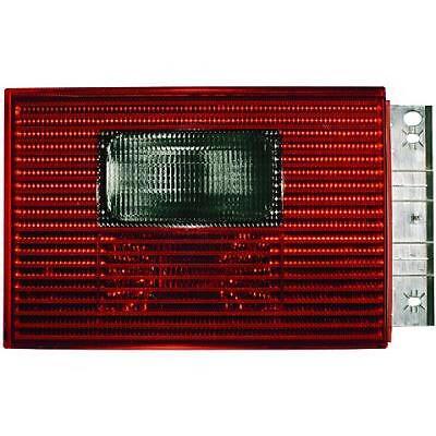 Faro fanale posteriore interno Sinistro SHARAN 00-03 rosso grigio rosso grigio