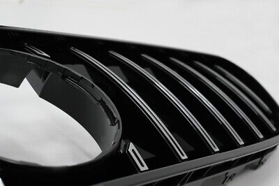 Griglia centrale adatta per Classe S Coupé C217 Facelift (2018-up) Cab