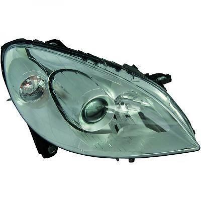 Faro fanale anteriore Sinistro Classe B W245 08-11 BOSCH H7+H7 per reg