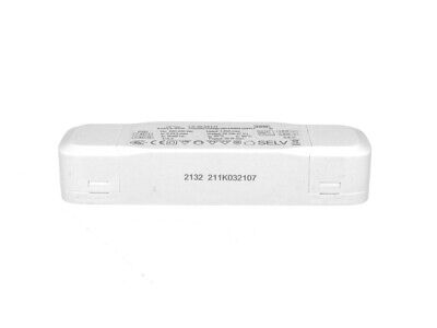 Alimentatore Trasformatore Lungo Sottile 24V 30W 1,25A Con Carcassa In Plastica