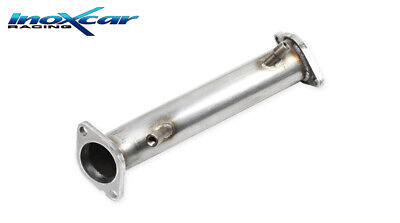 i20 N 1.6 TURBO (204CV) 2021-- Tubo elimina OPF