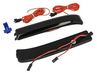 Kit Freccia Led Specchietto Retrovisore Dinamico Sequenziale  F150 Raptor 9L3Z1