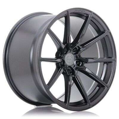Concaver CVR4 19x8.5 ET45 5x112 Carbon Graphite