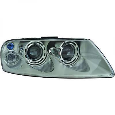 FARO COMPATIBILE CON VW BI-XENON SINISTRO TOUAREG HELLA,VALEO 02-   SENZA