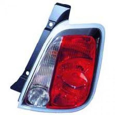 Faro fanale posteriore Destro 500 07-
