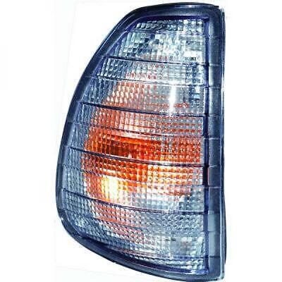 Freccia anteriore dx W123 76-84 nero